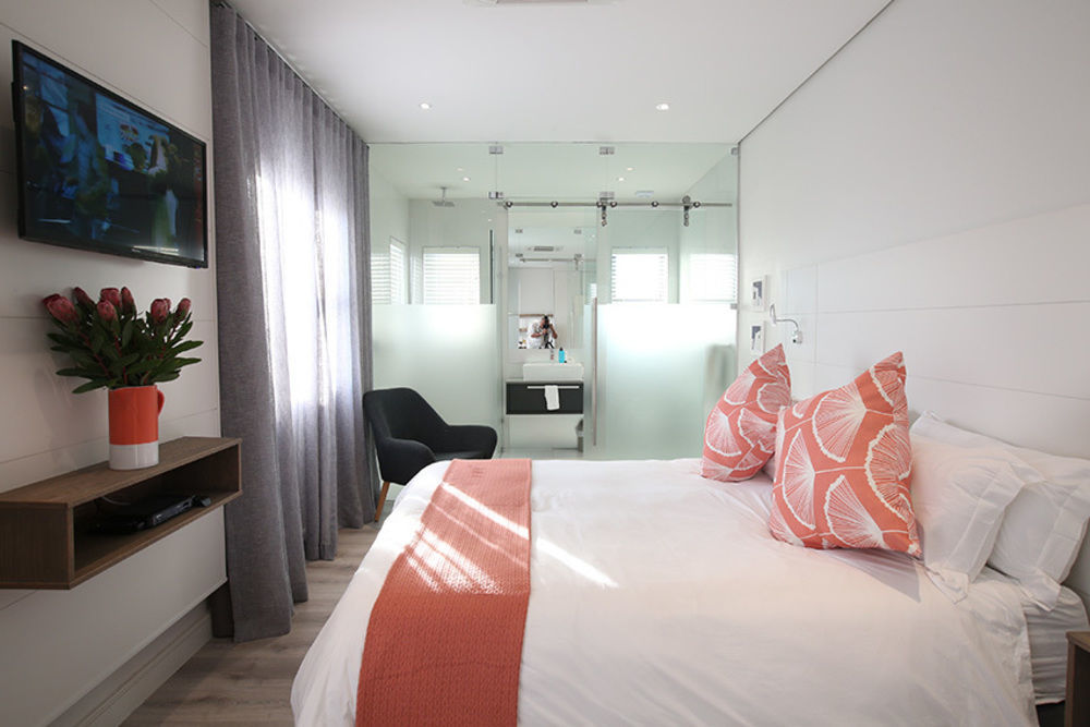 The Paralian Exclusive Guest House East London Exterior photo
