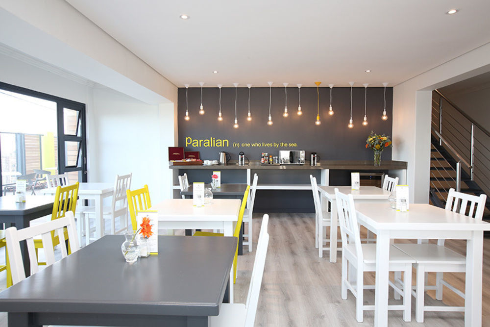 The Paralian Exclusive Guest House East London Exterior photo
